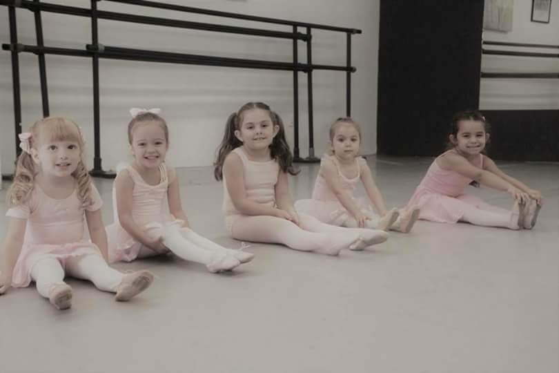 Eugenia's Dance Studio, West Seneca, NY