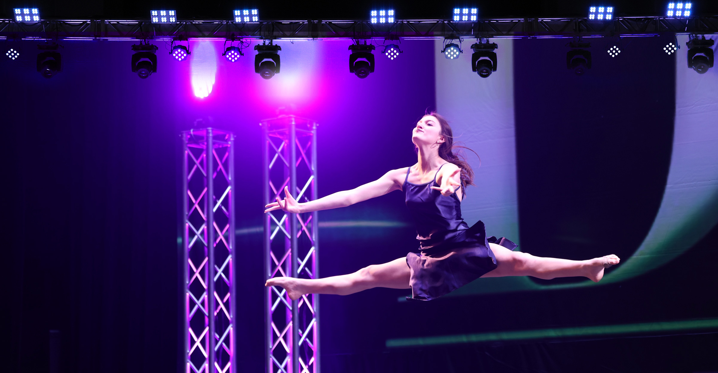 Eugenia's Dance Studio