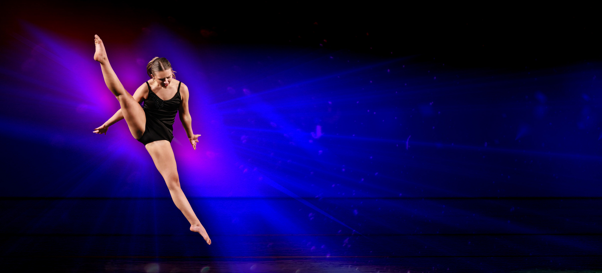 Eugenia's Dance Studio