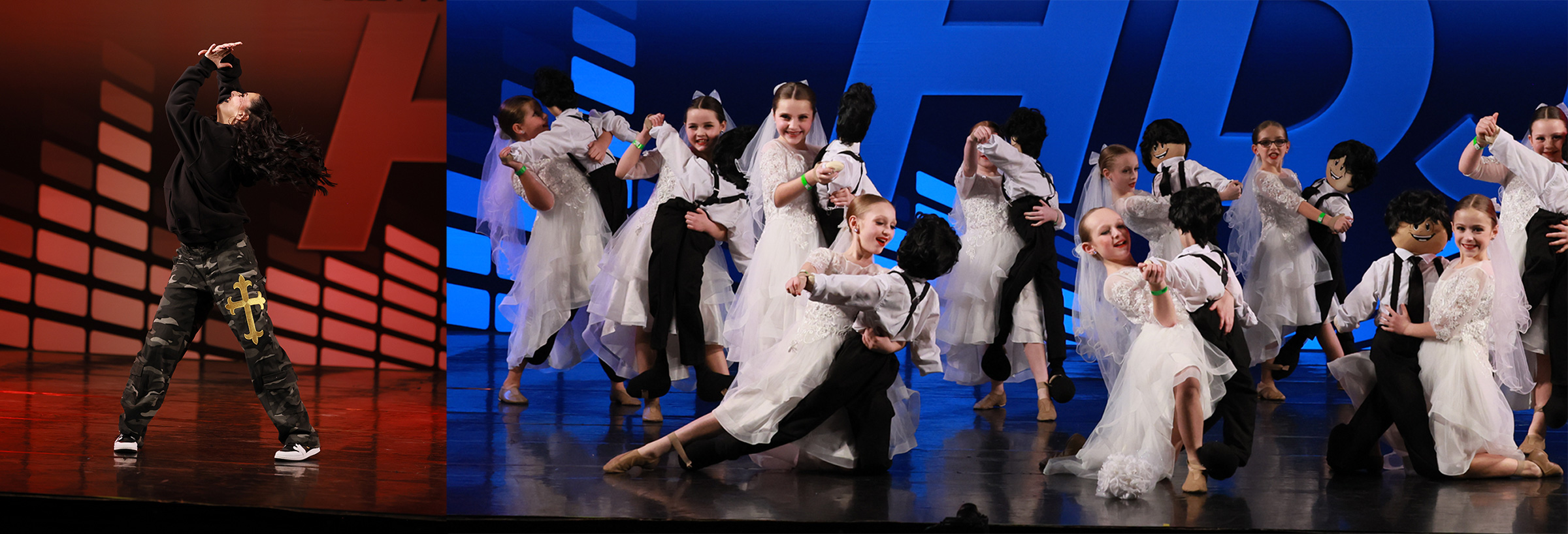 Eugenia's Dance Studio